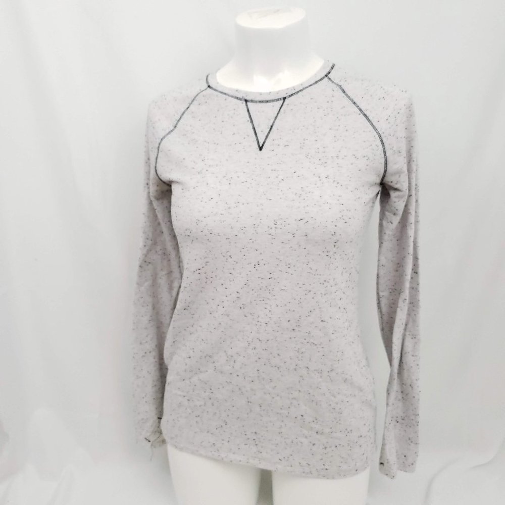 CuddlDudds Climate Right long sleeve top M